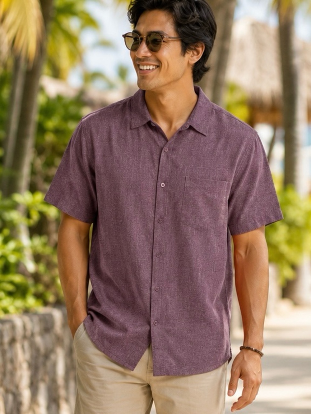 Psycho Tuna Sandbar Technical Shirt XXL NWT